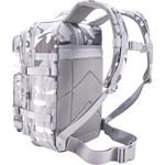 Рюкзак Brandit US Cooper L 40L, серый - фото 2