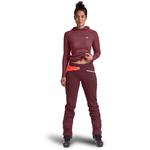 Женские брюки Col Beccei Ortovox, черный - фото 2