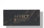 Палитра для бровей Affect Colour Brow Collection, 20 g - фото 2