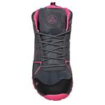 Кроссовки Lhotse Genepi, серый - фото 3