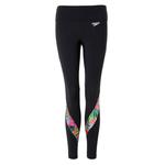 Женские плавательные шорты Black Speedo - фото 2