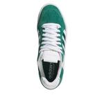 Кроссовки adidas Tyshawn Low 'Collegiate Green Cloud White' - фото 4