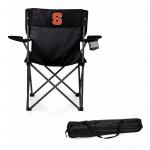 Походное кресло Picnic Time Syracuse Orange PTZ - фото 4