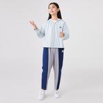 Детская одежда с защитой от солнца Lee, белый - фото 8