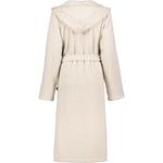 Халат Cawoe, бежевый - фото 2