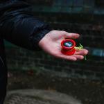 Yoyo One, аркадная игра, YoYoFactory - фото 8