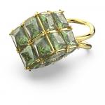 Кольцо для коктейля Curiosa Swarovski - фото 2