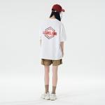 Футболка унисекс Leaveland, черный - фото 12