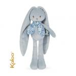 Калу, талисман кролика, синий KALOO - фото