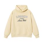 Детская толстовка Jeep, Light Apricot - фото