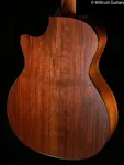 Taylor 324ce Shaded Edge Burst с V-образной декой (172) - фото 2