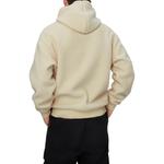 Толстовка унисекс GAP, Черный - фото 2