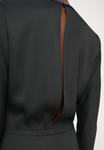 Платье Filippa K BATWING DRESS, Black - фото 7