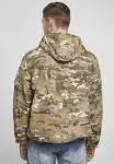Ветровка Brandit, Tactical Camo - фото 2
