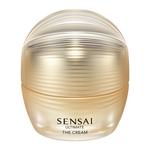 Крем для лица ultimate the cream (trial size) Sensai, объем 15 мл - фото