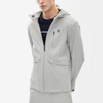 Куртка мужская Rapid Gray FILA - фото 6