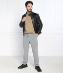 Шерстяной свитер Дэвид Regular fit Joop!, желтый - фото 2