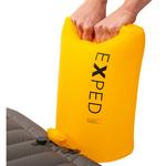 Сумка-помпа Schnozzel UL Exped, желтый - фото 2