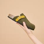 Тапочки унисекс Joy&Mario - фото 31