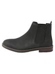 Ботинки челси Next Chelsea Boots, черный - фото