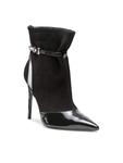 Ботильоны Rage Age, черный - фото