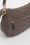 Сумка TAMSIN Guess, коричневый - фото 3
