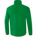 Всепогодная куртка Team Erima, цвет smaragd - фото 2