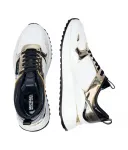 Кроссовки Тео Michael Kors, белый - фото 4