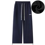 Повседневные брюки унисекс Unite Life HOODS, Черный - фото 3