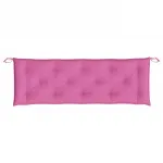 Подушка для сиденья The Living Store, розовый - фото 4