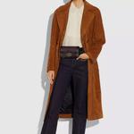 COACH Рюкзак Райли через плечо - фото 5