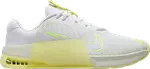 Кроссовки Wmns Metcon 9 'White Luminous Green', белый - фото