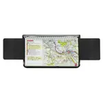 Сумка на руль KLICKfix Aventour Pro, черный - фото 5