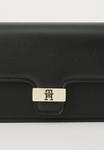 Сумка кросс-боди Tommy Hilfiger HERITAGE MINI CROSSOVER, Black - фото 6