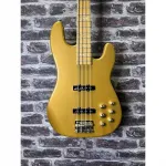 Markbass Марк Бас JP Модерн Голд - фото 2