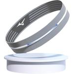 Эластичные напульсники унисекс Mizuno, черный - фото 7