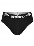 UMBRO Трусики в черном цвете - фото