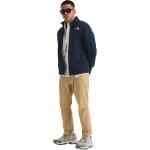 Куртка The North Face Gordon Lyons Full-Zip The North Face, Summit Navy Heather - фото 3
