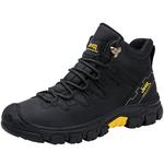 Ботинки Jeep Martin Boots Men Black - фото 3