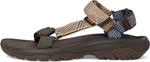 Сандалии Teva Hurricane Xlt2, Borderless Brown MultiSee Less - фото 4