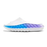 Шлепанцы унисекс Bigwasp, цвет Black/Blue-Purple Chameleon - фото 33