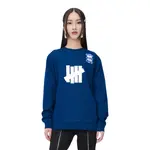 Толстовка BCFC FW23 Unisex UNDEFEATED, синий - фото 9