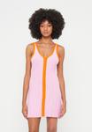 Платье Rip Curl SUNSET LUAU KNIT DRESS, Pink - фото