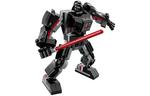 Star Wars Collection Darth Vader Mecha Building Blocks 139pcs 75368 LEGO - фото