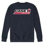 Мужской свитшот с логотипом Case IH Licensed Character - фото