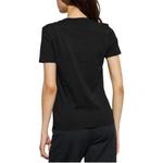 Футболка с логотипом Moncler, черный - фото 3