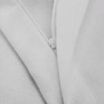 Простыня на подгонке molton Setex, белый - фото 3