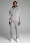 Толстовка SIKSILK FULL ZIP, Grey - фото 2