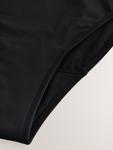 Плавки от бикини Next, черный - фото 4