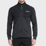 Timir John Smith мужской свитшот, антрацит - фото